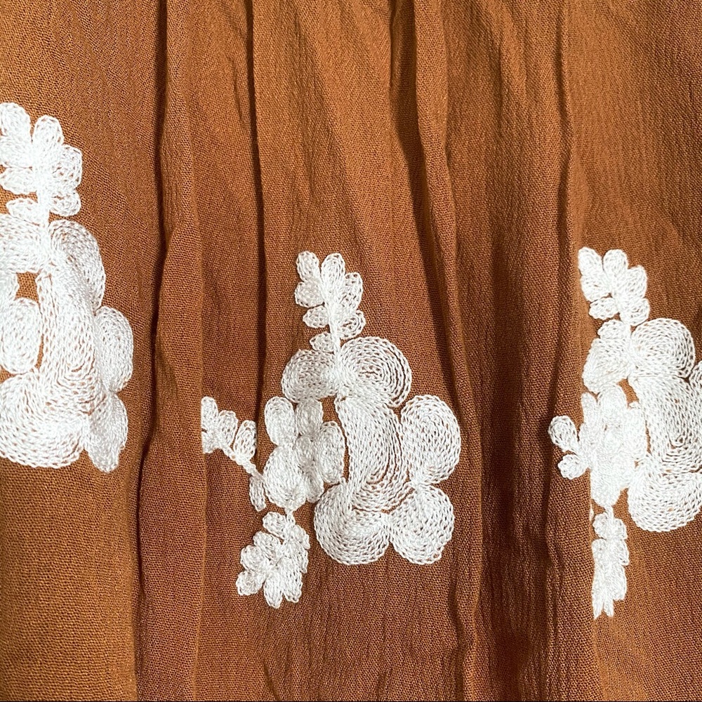 SHIFT DRESS - Picture 2 of 5